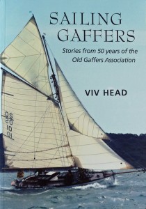 Sailing Gaffers